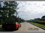 Saleen S7 Twin Turbo 2005 года